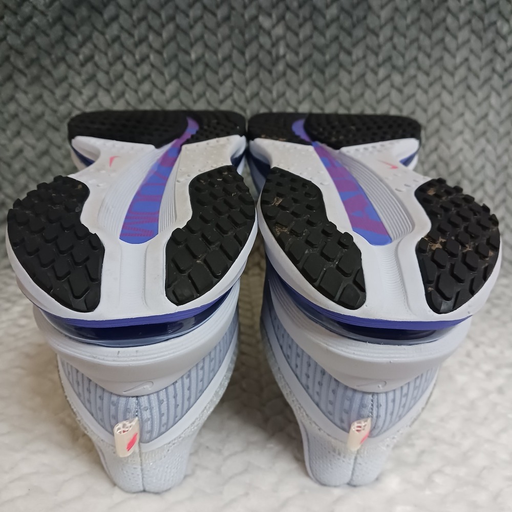 Nike Pegasus Premium Persian Violet Men's Walking Running Sneakers Shoes Sz 7.5 - Picture 14 of 14